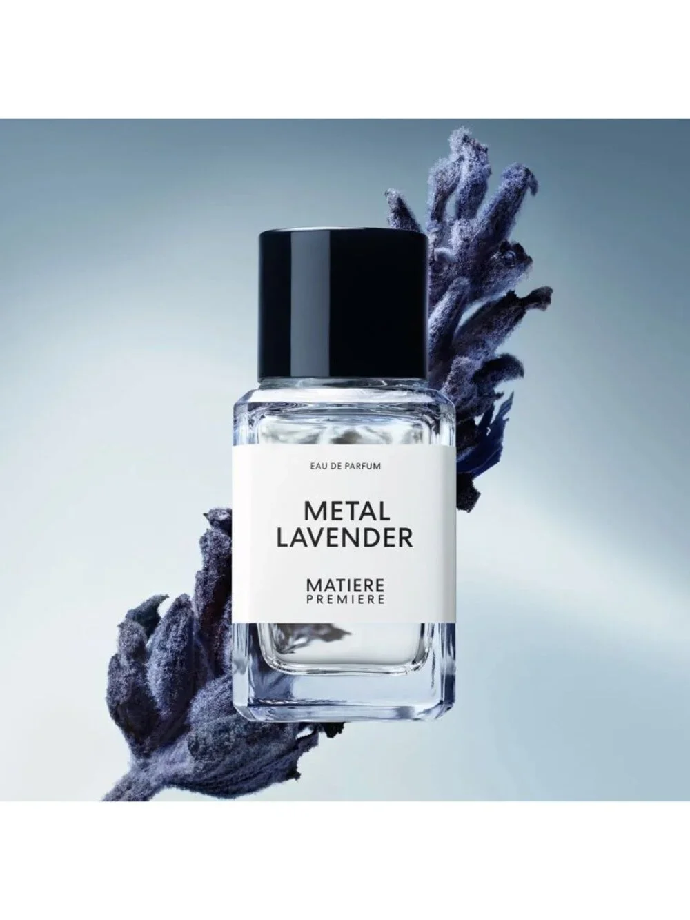 Matiere Premiere METAL LAVENDER Eau De Parfum NEW $320 100ml - Picture 2 of 2
